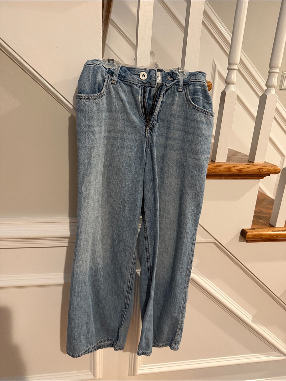 Abercrombie Kids Jeans - 11/12 short